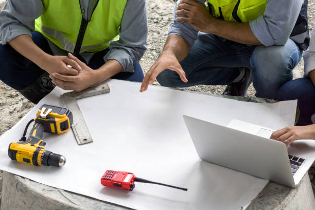 Best Concrete Sealing and Maintenance in Garnet, CA
